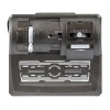 Silverlit Flybotic X-Twin Evo Τηλεκατευθυνόμενο Αεροπλάνο Για 8+ Χρονών