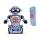 Silverlit Ycoo Robo DR7 Τηλεκατευθυνόμενο Ρομπότ - Μιλάει Ελληνικά - Για 5+ Χρονών Silverlit Ycoo Robo DR7 Τηλεκατευθυνόμενο Ρομπότ - Μιλάει Ελληνικά - Για 5+ Χρονών