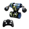Silverlit Ycoo Robo Kombat Τηλεκατευθυνόμενο Ρομπότ Μαχητής Συσκευασία Προπόνησης Για 5+ Χρονών