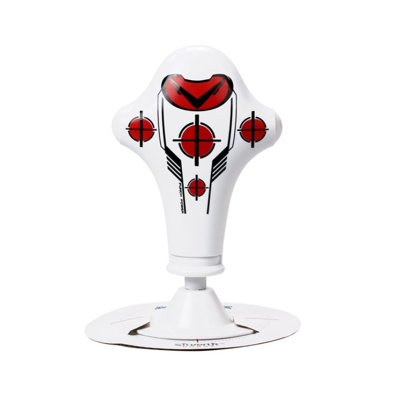 Silverlit Ycoo Robo Kombat Τηλεκατευθυνόμενο Ρομπότ Μαχητής Συσκευασία Προπόνησης Για 5+ Χρονών