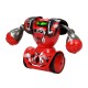 Silverlit Ycoo Robo Kombat Τηλεκατευθυνόμενο Ρομπότ Μαχητής Συσκευασία Προπόνησης Κόκκινο 5+ Χρονών