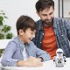 Silverlit Ycoo Mini Droid Ηλεκτρονικό Ρομπότ Για 3+ Χρονών Silverlit Ycoo Mini Droid Ηλεκτρονικό Ρομπότ Για 3+ Χρονών