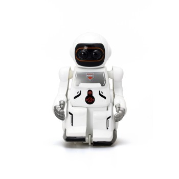 Silverlit Ηλεκτρονικό Robot Moonwalker Για 3+ Ετών
