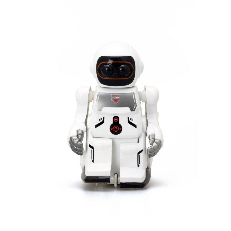Silverlit Ηλεκτρονικό Robot Moonwalker Για 3+ Ετών