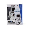 Silverlit Ηλεκτρονικό Robot Moonwalker Για 3+ Ετών