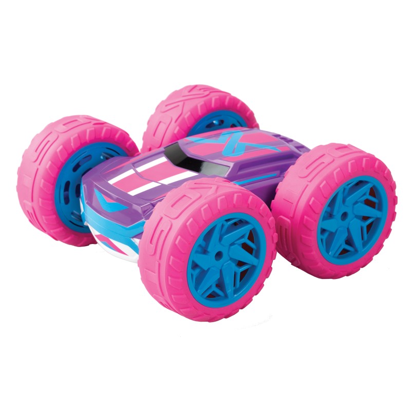 Exost Cross Amazone Led Τηλεκατευθυνόμενο Αυτοκίνητο