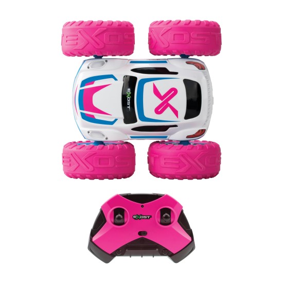 Exost Cross Amazone Led Τηλεκατευθυνόμενο Αυτοκίνητο