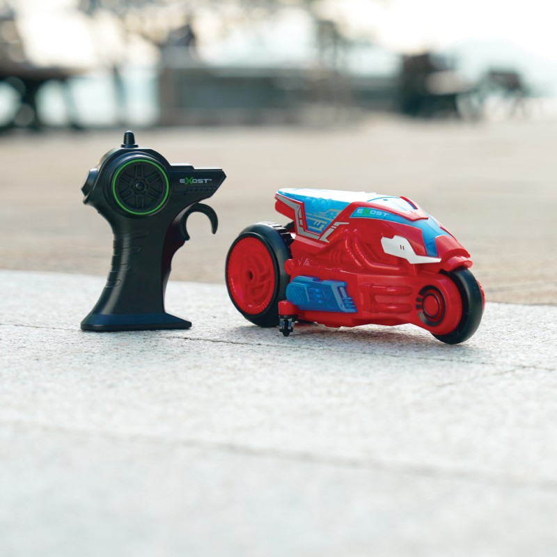 Exost Motordrift X Τηλεκατευθυνόμενη Μηχανή