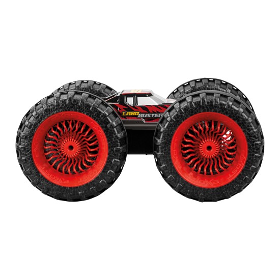 Exost Land Buster Τηλεκατευθυνόμενο Αυτοκίνητο