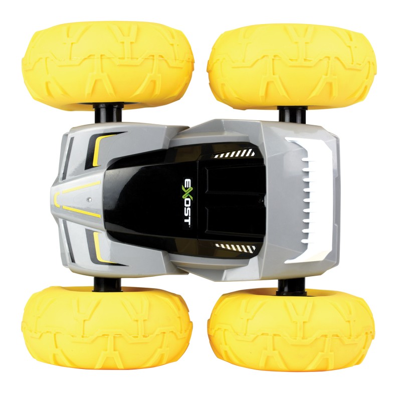 Exost 360 Tornado Επαναφορτιζόμενο Τηλεκατευθυνόμενο Αυτοκίνητο