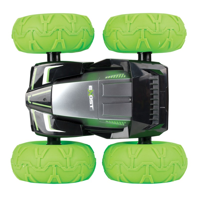 Exost 360 Tornado Επαναφορτιζόμενο Τηλεκατευθυνόμενο Αυτοκίνητο