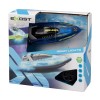 Exost Aqua Lights Τηλεκατευθυνόμενη Βάρκα