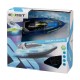 Exost Aqua Lights Τηλεκατευθυνόμενη Βάρκα Exost Aqua Lights Τηλεκατευθυνόμενη Βάρκα
