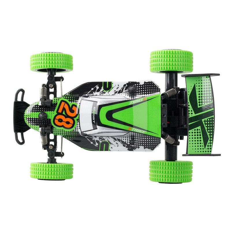 Exost Dust Storm Τηλεκατευθυνόμενο Αυτοκίνητο