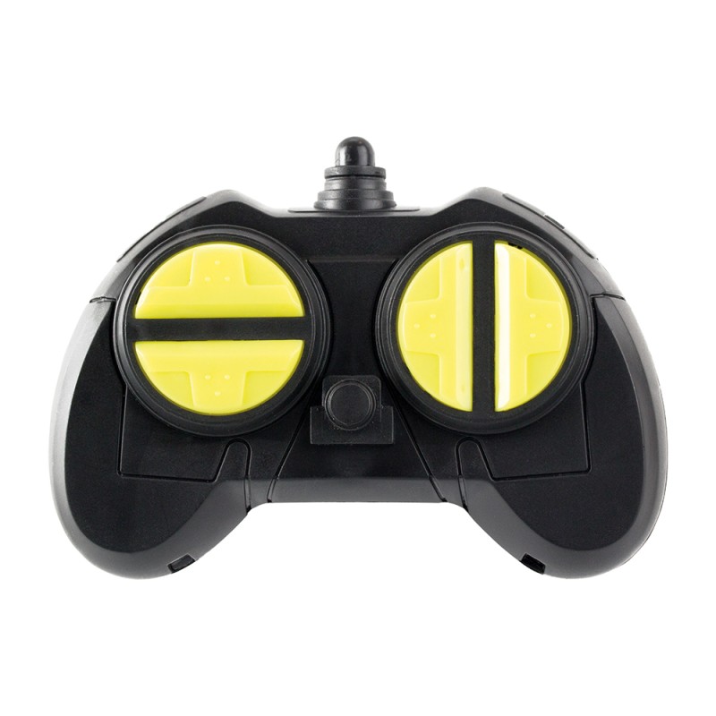 Exost Star Rush Τηλεκατευθυνόμενο Αυτοκίνητο