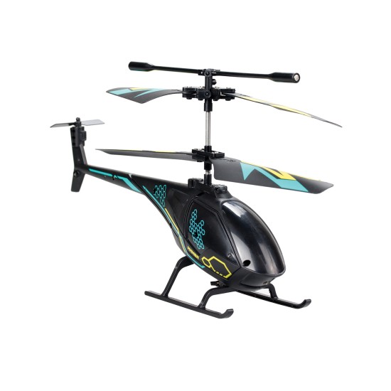 Silverlit Flybotic Air Mamba Τηλεκατευθυνόμενο Ελικόπτερο Για 8+ Χρονών