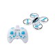 Silverlit Flybotic Neon Stunt Τηλεκατευθυνόμενο Drone Για 8+ Χρονών