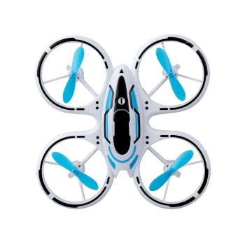 Silverlit Flybotic Neon Stunt Τηλεκατευθυνόμενο Drone Για 8+ Χρονών
