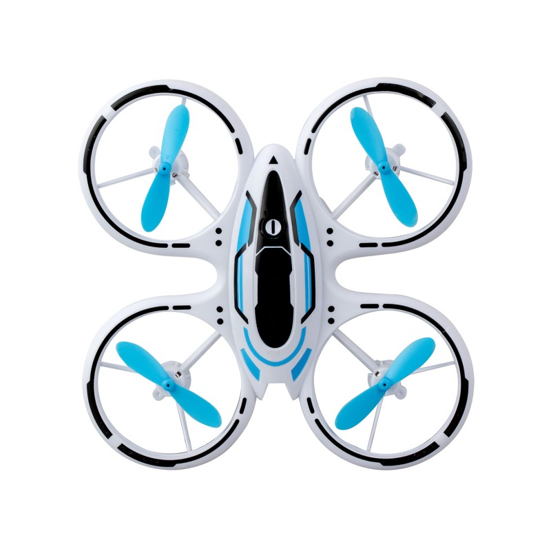 Silverlit Flybotic Neon Stunt Τηλεκατευθυνόμενο Drone Για 8+ Χρονών