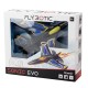 Silverlit Flybotic Sonic Evo Τηλεκατευθυνόμενο Αεροπλάνο Μπλε Για 8+ Χρονών Silverlit Flybotic Sonic Evo Τηλεκατευθυνόμενο Αεροπλάνο Μπλε Για 8+ Χρονών