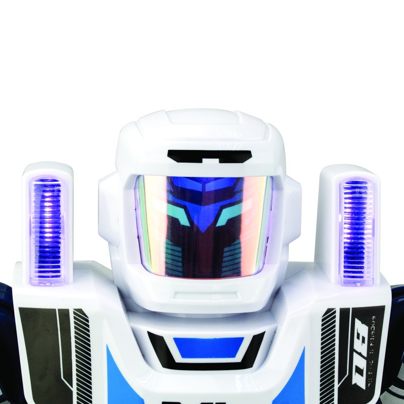 Silverlit Ycoo Program A Bot XL Τηλεκατευθυνόμενo Ρομπότ Για 5+ Χρονών