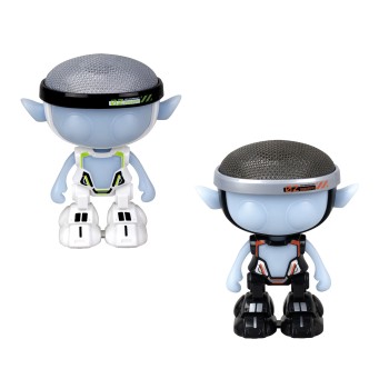 Silverlit Ycoo Talkimon Ηλεκτρονικό Ρομπότ Για 3+ Χρονών