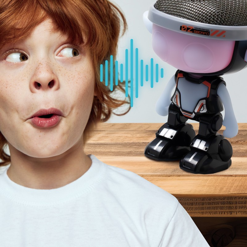 Silverlit Ycoo Talkimon Ηλεκτρονικό Ρομπότ Για 3+ Χρονών