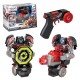 Silverlit Ycoo Robo Rapidfire Τηλεκατευθυνόμενo Ρομπότ Για 5+ Χρονών Silverlit Ycoo Robo Rapidfire Τηλεκατευθυνόμενo Ρομπότ Για 5+ Χρονών
