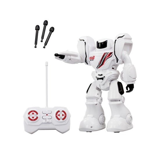 Silverlit Ycoo Robo Blast One Τηλεκατευθυνόμενα Ρομπότ Για 5+ Χρονών