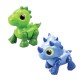 Silverlit Ycoo Dino Heads Up Ηλεκτρονικό Ρομπότ Για 3+ Χρονών Silverlit Ycoo Dino Heads Up Ηλεκτρονικό Ρομπότ Για 3+ Χρονών