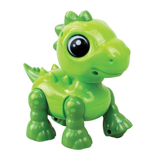 Silverlit Ycoo Dino Heads Up Ηλεκτρονικό Ρομπότ Για 3+ Χρονών Silverlit Ycoo Dino Heads Up Ηλεκτρονικό Ρομπότ Για 3+ Χρονών