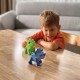 Silverlit Ycoo Dino Heads Up Ηλεκτρονικό Ρομπότ Για 3+ Χρονών Silverlit Ycoo Dino Heads Up Ηλεκτρονικό Ρομπότ Για 3+ Χρονών