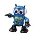 Silverlit Ycoo Robo Beats II Ηλεκτρονικό Ρομπότ Για 3+ Χρονών Silverlit Ycoo Robo Beats II Ηλεκτρονικό Ρομπότ Για 3+ Χρονών