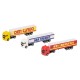 Teamsterz Φορτηγό Container Die Cast Για 3+ Χρονών Teamsterz Φορτηγό Container Die Cast Για 3+ Χρονών
