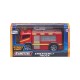 Teamsterz Αυτοκινητάκια Έκτακτης Ανάγκης  Die-Cast 1:43 Για 3+ Χρονών