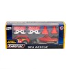 Teamsterz Σετ με Οχήματα Διάσωσης Θαλάσσης Die Cast με Αξεσουάρ Για 3+ Χρονών