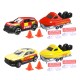 Teamsterz Σετ με Οχήματα Διάσωσης Θαλάσσης Die Cast με Αξεσουάρ Για 3+ Χρονών Teamsterz Σετ με Οχήματα Διάσωσης Θαλάσσης Die Cast με Αξεσουάρ Για 3+ Χρονών