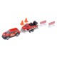 Teamsterz Σετ με Οχήματα Διάσωσης Θαλάσσης Die Cast με Αξεσουάρ Για 3+ Χρονών Teamsterz Σετ με Οχήματα Διάσωσης Θαλάσσης Die Cast με Αξεσουάρ Για 3+ Χρονών