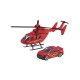 Teamsterz Σετ Οχήματα Άμεσης Δράσης Die Cast 1:64 Για 3+ Χρονών Teamsterz Σετ Οχήματα Άμεσης Δράσης Die Cast 1:64 Για 3+ Χρονών