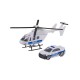 Teamsterz Σετ Οχήματα Άμεσης Δράσης Die Cast 1:64 Για 3+ Χρονών Teamsterz Σετ Οχήματα Άμεσης Δράσης Die Cast 1:64 Για 3+ Χρονών