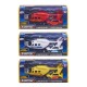 Teamsterz Σετ Οχήματα Άμεσης Δράσης Die Cast 1:64 Για 3+ Χρονών Teamsterz Σετ Οχήματα Άμεσης Δράσης Die Cast 1:64 Για 3+ Χρονών