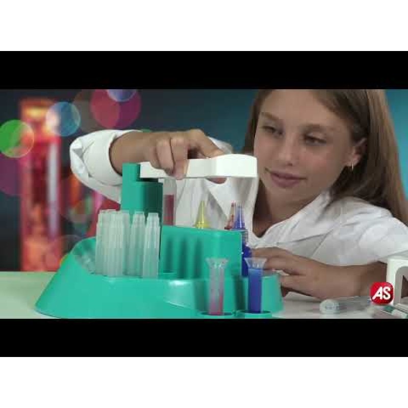 AS Εργαστήριο Κατασκευής Μαρκαδόρων Για 5+ Χρονών