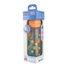 Chicco Πλαστικό Μπιμπερό Perfect Easy Κατά των Κολικών Σιέλ 330ml Για 4+ Μηνών