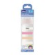 Chicco Πλαστικό Μπιμπερό Well Being Κατά των Κολικών Ροζ 250ml Για 2+ Μηνών Chicco Πλαστικό Μπιμπερό Well Being Κατά των Κολικών Ροζ 250ml Για 2+ Μηνών