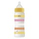 Chicco Πλαστικό Μπιμπερό Well Being Κατά των Κολικών Ροζ 330ml Για 4+ Μηνών Chicco Πλαστικό Μπιμπερό Well Being Κατά των Κολικών Ροζ 330ml Για 4+ Μηνών