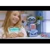 Silverlit Ycoo Robo DR7 Τηλεκατευθυνόμενο Ρομπότ - Μιλάει Ελληνικά - Για 5+ Χρονών