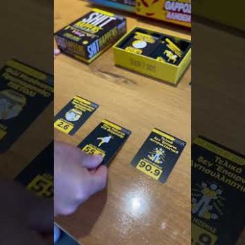 AS Games Επιτραπέζιο Παιχνίδι Shit Happens Για Ηλικίες 18+ Χρονών Και 2+ Παίκτες