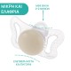 Chicco Πιπίλες Micro PhysioForma Σιέλ Για 0-2 Μηνών 2τμχ Chicco Πιπίλες Micro PhysioForma Σιέλ Για 0-2 Μηνών 2τμχ