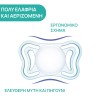 Chicco Πιπίλες Light PhysioForma Νύχτας Για 6-16 Μηνών 2τμχ