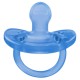 Chicco Πιπίλα Όλο Σιλικόνη PhysioForma Soft Σιέλ Για 6-16 Μηνών Chicco Πιπίλα Όλο Σιλικόνη PhysioForma Soft Σιέλ Για 6-16 Μηνών